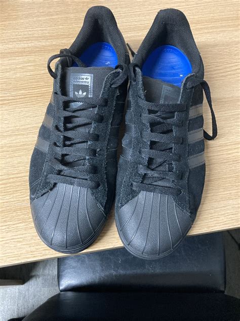 eBay Adidas trainers size 10